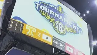 SEC, NCAA tournaments canceled amid COVID-19