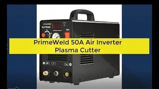 PrimeWeld CUT50D 50A Plasma Cutter