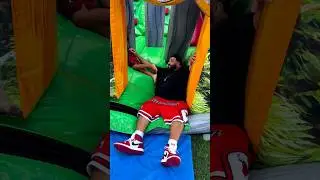 DJ Khaled - The family is everything, the fun time with family #djkhaled #shorts #youtubeshorts