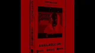 Demonik Exorcist/Kannibal Kannabis - Tha House Inside Ov Tha Cemetery #blackmetal #trap #dubstep
