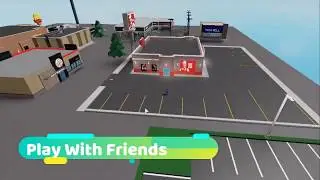 FAST FOOD PLACE TO EAT WHEN BORED OUT OF YOUR MIND Trailer - Connor Direct 7.12.20