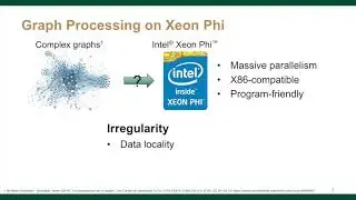 GraphPhi: Efficient Parallel Graph Processing on Emerging Throughput-oriented Architectures