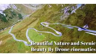 4k Austria Drone Video | relaxing drone view cinematic #travel #nature