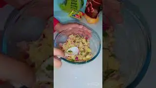 Tasty 5min easy and mood off recipe