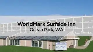 Ocean Park WorldMark timeshare resort