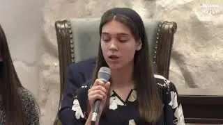 Naomi și Salomea Rus-