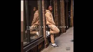 Glenn French - Slick I&rsquo;s (Official Audio)