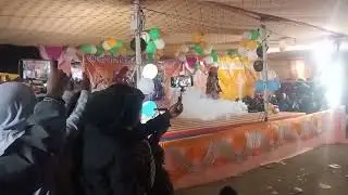 Sarswati puja bharbhariya Dance 2026 ganesh long video 📷📸