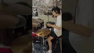 Superrr fun full #drums #drummer