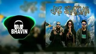 Jai_Shankar___Hansraj_Raghuwanshi___Pahari_Prince_🙉Vibhration💔DJ_BHAVIN😎