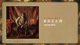 Rezam - Kisho Mat | OFFICIAL TRACK رضام - کیش و مات
