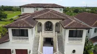 Builderall Mansion visit for top affiliates