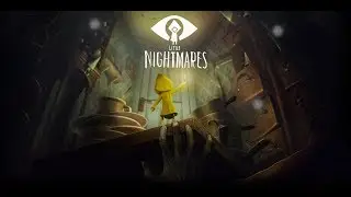 Little Nightmares 100% Speedrun 55m06s200ms