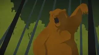 Ape Out - Launch Trailer