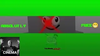 Green Screen Of Unlimited Cube Bobux Status!