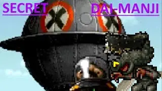 [MSA] The Secret Dai-Manji