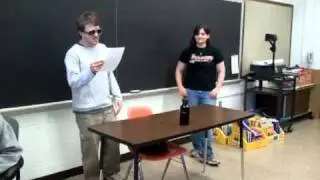 Capacity rap. Section 931 kutztown university