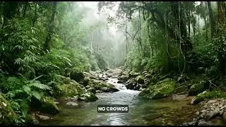 Mandaramnuwara, Sri Lanka | Misty Hills, Waterfalls & Tea Country Views