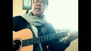 Title: &ldquo;IBON &ldquo; Jake Aguilar. Tagalog Environmental Song