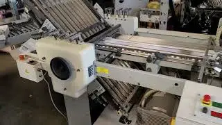Baumfolder 2020 Folder Pile Feeder