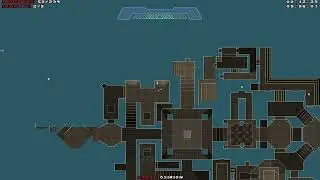 Some Play through thing IDK - Epic 2 w/ Halo Doom Evolved (maps 31/32)
