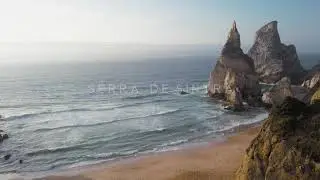 Hiking Lisbon - A GUIDE FOR WALKING AND TREKKING THE NATURAL WONDERS OF THE LISBON REGION