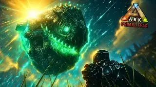 Ark Primal Fear Maga Mod | DAY 5 | Ark Survival Evolved | Gameplay | Hindi