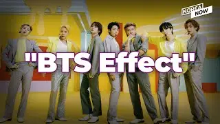 From McDonald's to Samsung, companies hop on 'BTS effect' for huge sales boost