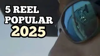 REEL TERBAIK SEPANJANG 2025⁉️