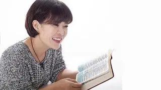 '나 살았네/I'M SAVED'  - 조혜련 집사의 성경 낭독이 있는 찬송