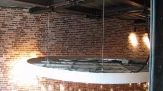EcoRIG Lighting Truss - Cult Superdry York