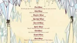 Portugal. The Man - Sapphire Magic [Official Audio]