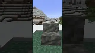 Вышел новый снапшот 23w43a для версии 1.21  #minecraft #shorts #short