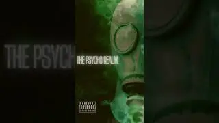 THE PSYCHO REALM *1997  (HQ Full Album) Sick Jacken Big Duke B Real