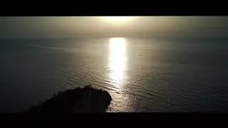 Thassos, Greece 2021 cinematic with fimi x8 se 2020.