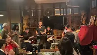 Feel Like Making Love     feat. Yukari      Vocal ad lib
