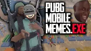PUBG MOBILE TDM.EXE | PUBG MOBILE MEMES COMPILATION #RYZZMEMES #THERYZZGAMER