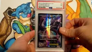 501 Pokemon Card PSA Return - Japanese, ex's, Primes, Legends, E-series, Holos, Reverses and more!