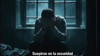 Canciones para llorar en silencio - Música triste para corazones heridos