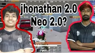 TSM full domination in international tournament | Jhonathan 2.0 and Neo 2.0 | #Jonathan_Gaming