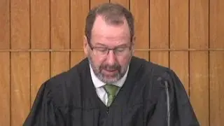 Judge: American's 1988 death in Australia was gay hate crime