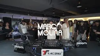 “PANORAMA TAPES 002” MARCO MOLINA | POP, R&B, OPM, EDM, HIPHOP, REMIXES, MASHUPS, WORDPLAYS