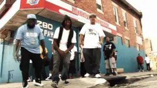 G.I. Feat. Gillie Da Kid & Freeway - 
