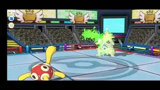LvL10 Shuckle Vs LvL47 Tyranitar+4 |#MetamonLegends #SoulGuardianUltra #InfiniteLegends