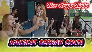 HAKIKAT SEBUAH CINTA - RISTA ALVIA - NEW ARSYA NADA - PT EAGLE SPORTING GOODS Plant II