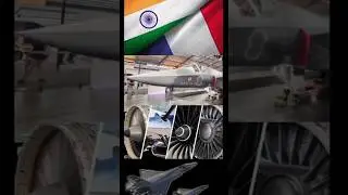 Big Engine Update for AMCA #AMCA #news #new #engine #india #indianairforce #indiannavy #viral #jet