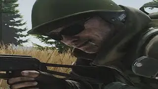 Escape from Tarky