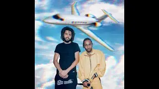 The Recipe (feat. J. Cole & Kendrick Lamar)