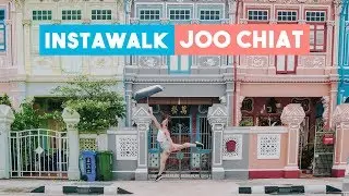 Exploring Joo Chiat&rsquo;s Architecture & Heritage - #InstaWalk With MND Singapore