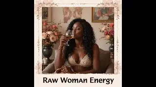 🌸Healing My Feminine Energy to Be Creative Again &mdash; A Raw Woman Story time&rdquo;